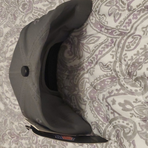 COPY - PRO Raiders Snapback - Picture 3 of 4